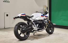 BMW R NINE T RACER 2017
