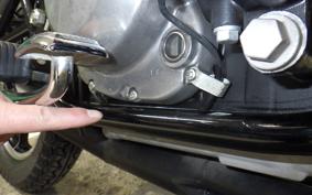 KAWASAKI Z400 FX 1980