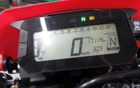 HONDA CRF250L 2025 MD47