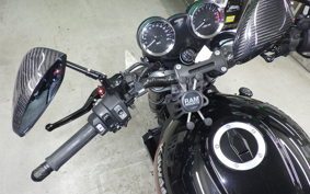 KAWASAKI Z900RS 2020 ZR900C