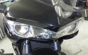 HONDA DN01 2009 RC55