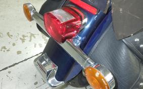HARLEY FLSTCI 1450 2004