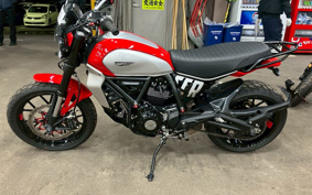 DUCATI SCRAMBLER ICON 2G 2023 7K00