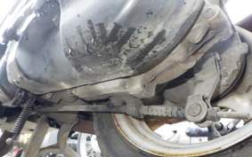 YAMAHA JOG POCHE SA08J