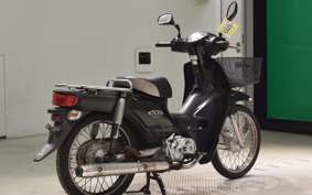 HONDA C110 SUPER CUB JA10