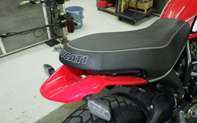 DUCATI SCRAMBLER ICON 2022