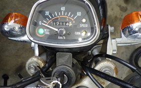 HONDA CD50 BENLY S CD50