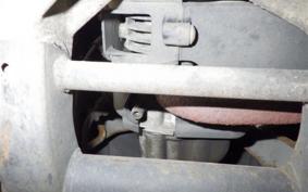 SUZUKI ADDRESS V50 G CA44A