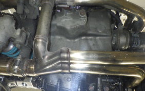 KAWASAKI Z1000 Gen.2 2005 ZRT00A