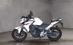 HONDA CB400F 2013 NC47