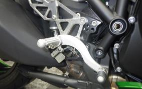 KAWASAKI NINJA H2 SX SE 2018