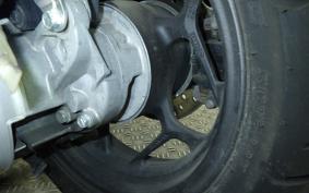 HONDA PCX 160 2020 KF47