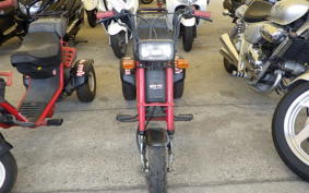 HONDA ROAD FOX TB10
