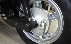 HONDA GYRO X 2026 TD02