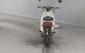 HONDA SUPER CUB70 C70
