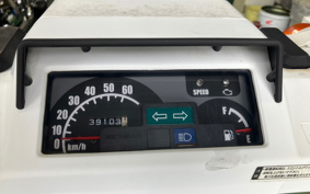 HONDA  GYRO X BASIC  TD02