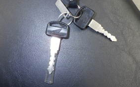 HONDA C110 SUPER CUB 2023 JA44