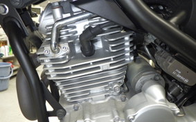 YAMAHA SEROW 250 Gen.2 DG17J
