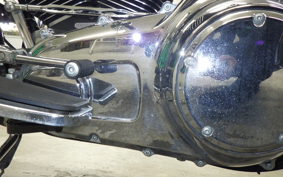 HARLEY FLHR 1580 2007