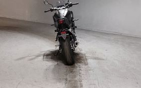 YAMAHA MT-07 2025 RM48J