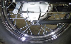 YAMAHA DRAGSTAR 250 1992 VG02J