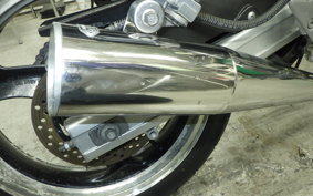 KAWASAKI BALIUS 250 ZR250A