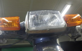 HONDA C90 SUPER CUB E 1985 HA02