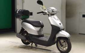 HONDA TACT-4ﾍﾞｰｼｯｸ AF79