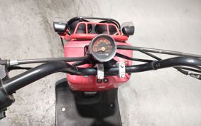 HONDA ZUMAR AF58