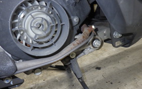 HONDA DIO CESTA GEN 2 2024 AF68