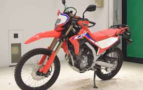 HONDA CRF250L MD47