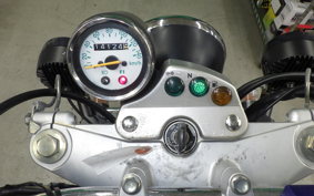 SUZUKI VANVAN 200 2004 NH42A