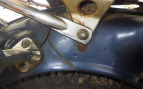HONDA C50 SUPER CUB 2013 AA01