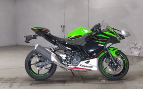 KAWASAKI NINJA400 EX400G