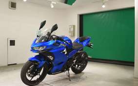 KAWASAKI NINJA 250 2 2023 EX250P