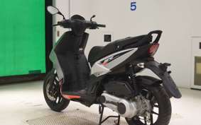 APRILIA SR125