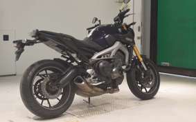 YAMAHA MT-09 A 2014 RN34J
