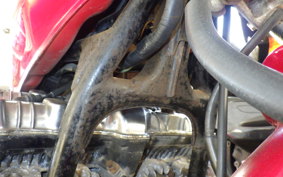 HONDA CB750F С 1984