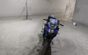 SUZUKI GSX250 R DN11A