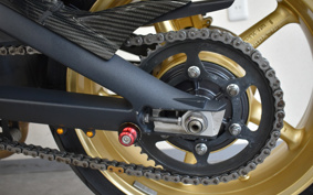 TRIUMPH STREET TRIPLE R 2010 TMD416