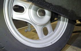 HONDA DIO FIT AF27
