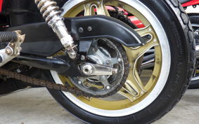 HONDA CB900F