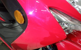 YAMAHA CYGNUS 125 XSR 2 SE44J
