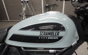 DUCATI SCRAMBLER SIXTY2 2016