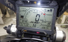 HONDA X-ADV 750 2020 RC95