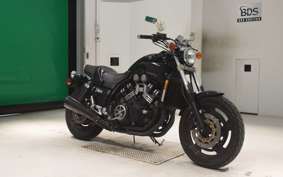 YAMAHA VMAX 1996