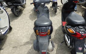 SUZUKI LET's 4 CA45A
