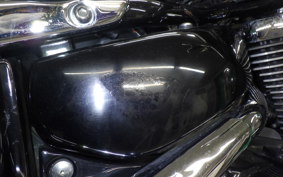 SUZUKI BOULEVARD 400 2010 VK57A