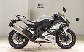 KAWASAKI ZX-4R SE 2024 ZX400P