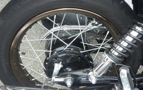 YAMAHA SR400 Gen.5 2021 RH16J